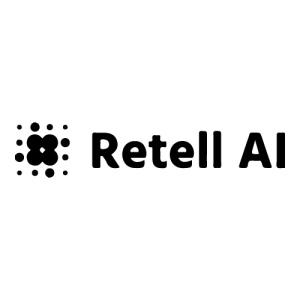 Retell Ai Logo PNG SVG Vector