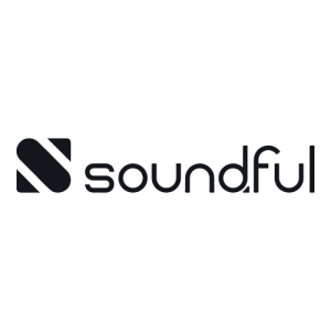Soundful Ai Logo PNG SVG Vector
