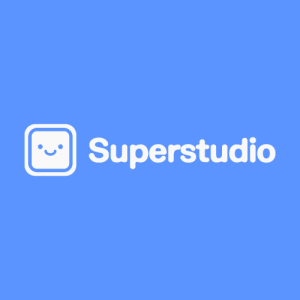Superstudio Ai Logo PNG SVG Vector