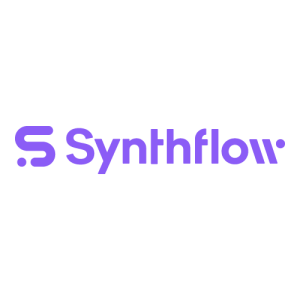 Synthflow Logo PNG SVG Vector