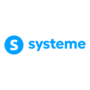 Systeme io logo PNG SVG Vector vector logo System io logo PNG SVG Vector