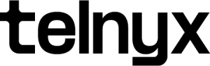 Telnyx Voice AI logo