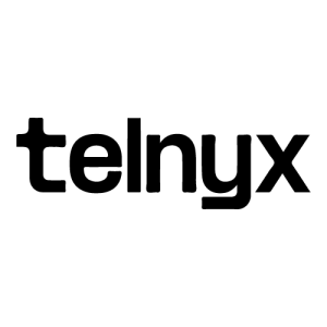 Telnyx Voice Ai Logo PNG SVG Vector