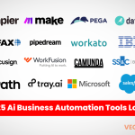 Top 25 Ai Business Automation Tools