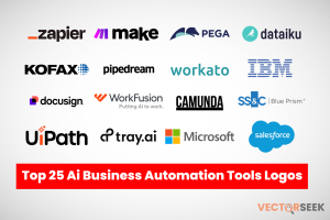 Top 25 Ai Business Automation Tools