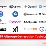Top 25 Ai Image Generation tools