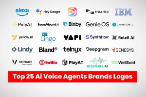 Top 25 Voice Agent AI Tools  Platforms