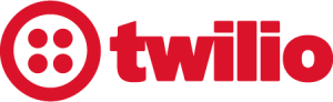 Twilio Voice AI logo