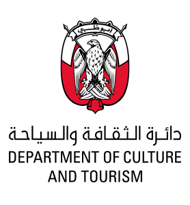 UAE Department of Culture and Tourism Logo PNG SVG Vector 01