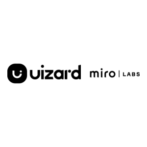 Uizard Ai Logo PNG SVG Vector