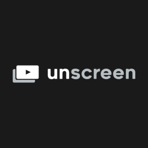 Unscreen Ai Logo PNG SVG Vector