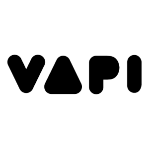 Vapi AI Logo PNG SVG Vector
