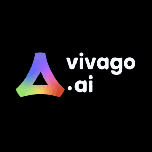 Vivago Ai Logo PNG SVG Vector