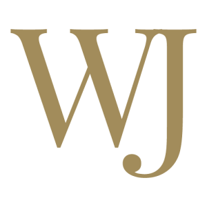 Wang Jewelry Logo PNG SVG Vector