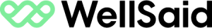 WellSaid Labs logo