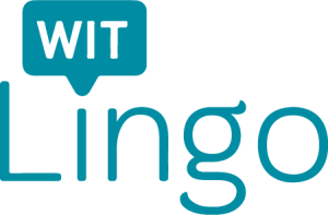 Witlingo logo ai