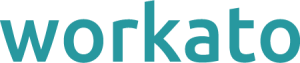 Workato Logo Vector