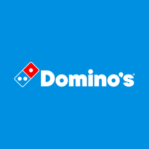dominos new logo 2025 01