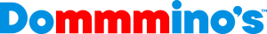 dommminos logo