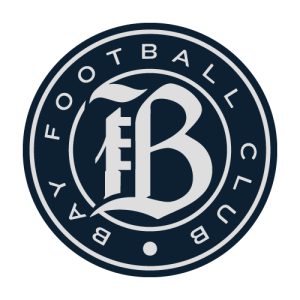 Bay FC Logo PNG SVG Vector