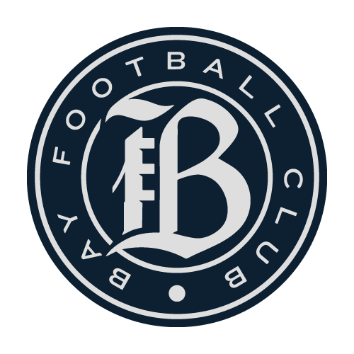 Bay FC Logo PNG SVG Vector Bay FC Logo PNG SVG Vector