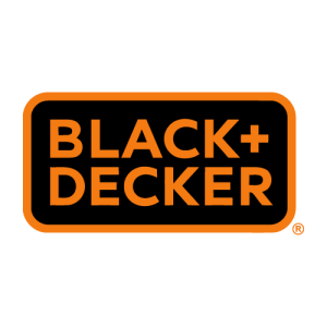 Black & Decker PNG SVG Vector