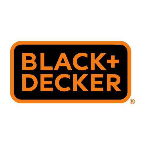 Black & Decker PNG SVG Vector Black & Decker PNG SVG Vector