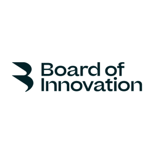 Board of Innovations Logo PNG SVG Vector
