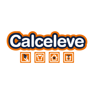 Calceleve Logo PNG SVG Vector
