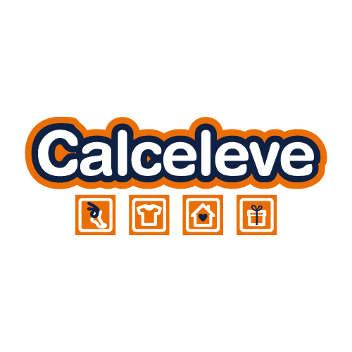Calceleve Logo PNG SVG Vector Calceleve Logo PNG SVG Vector