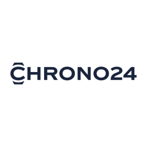 Chrono24 PNG SVG Vector