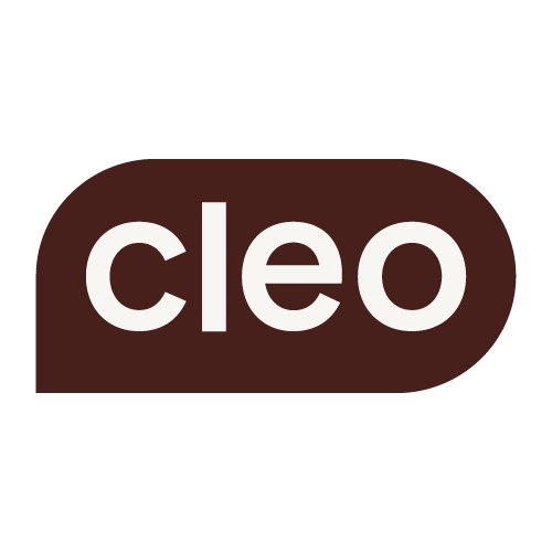 Cleo logo PNG SVG Vector Cleo logo PNG SVG Vector