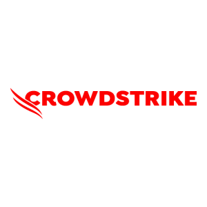 CrowdStrike New Red Logo PNG SVG Vector 01