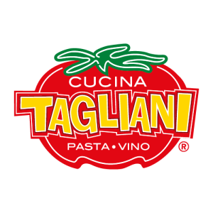 Cucina Tagliani Logo PNG SVG Vector