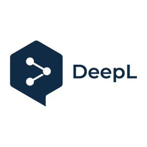DeepL Translate Logo PNG SVG Vector