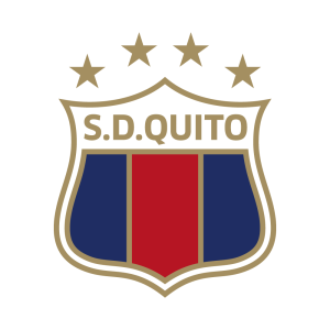 Deportivo Quito Logo PNG SVG Vector