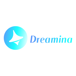 Dreamina Ai Logo PNG SVG Vector