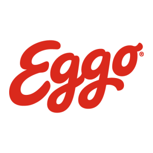 Eggo PNG SVG Vector
