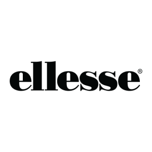 Ellesse Wordmark Logo PNG SVG Vector