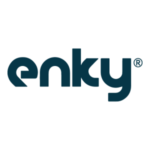 Enky Furniture Logo PNG SVG Vector