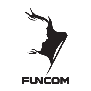 Funcom Logo PNG SVG Vector