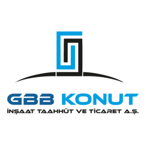 GBB Konut Logo PNG SVG Vector