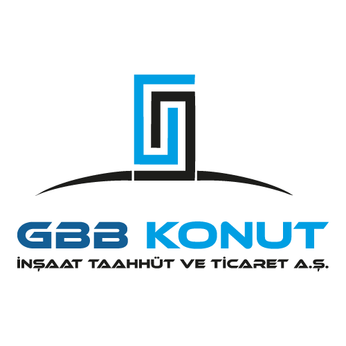 GBB Konut Logo PNG SVG Vector GBB Konut Logo PNG SVG Vector