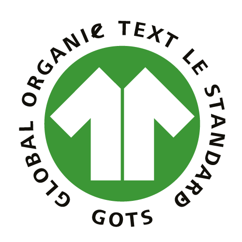 GOTS Global Organic Textile Standard Logo Vector GOTS Global Organic Textile Standard Logo Vector