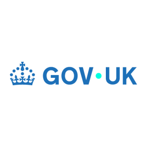 Gov.uk Logo PNG SVG Vector