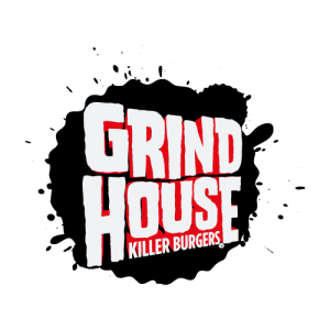 Grindhouse Killer Burgers Logo PNG SVG Vector