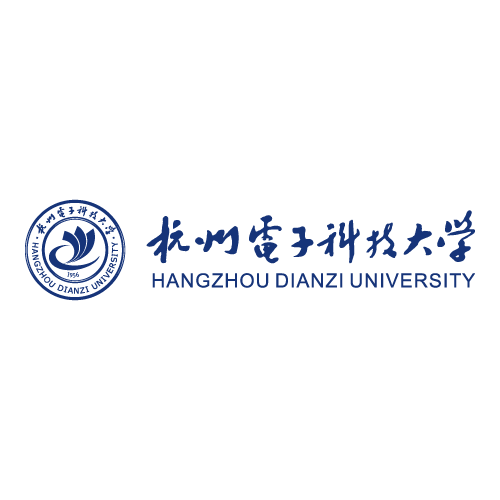 Hangzhou Dianzi University Logo PNG SVG Vector Hangzhou Dianzi University Logo PNG SVG Vector