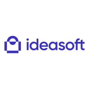 Ideasoft Logo PNG SVG Vector
