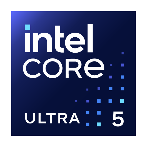 Intel Core Ultra 5 Logo PNG SVG Vector Intel Core Ultra 5 Logo PNG SVG Vector
