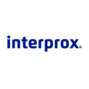 Interprox Logo PNG SVG Vector